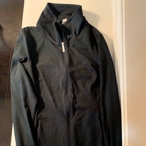 Fitted Under Armour Jacket